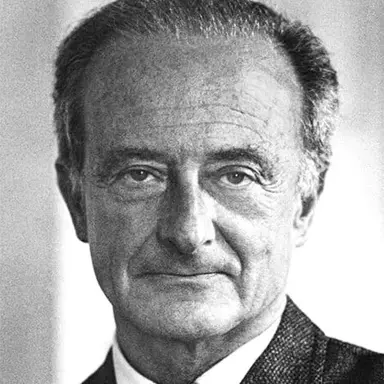 Fred Zinnemann
