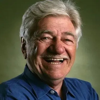 Seymour Cassel