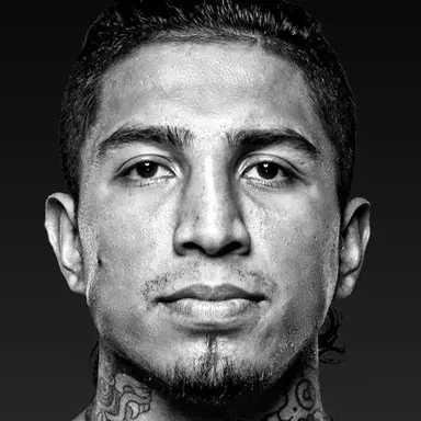 Mario Barrios