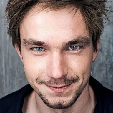 Alexander Petrov
