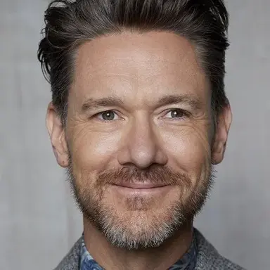 Ben Prendergast