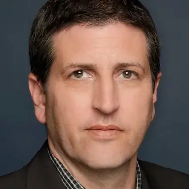 Doug Robinson