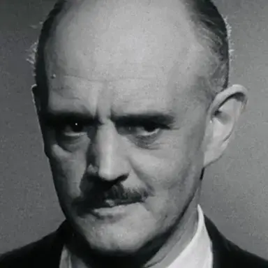 Robert Henderson