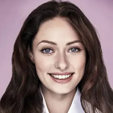 Ingrid Margus