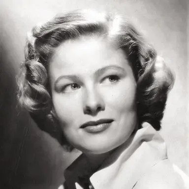 Nancy Olson