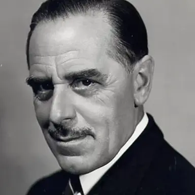 Walter Kingsford