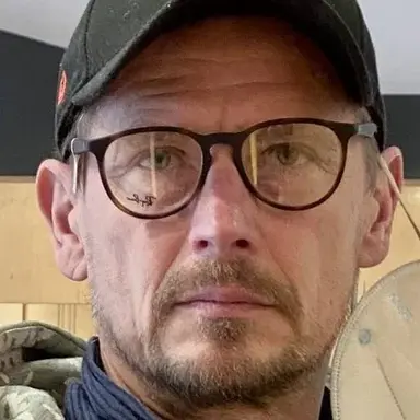 Volkhart Buff