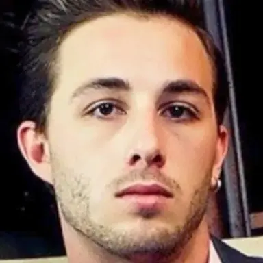Lucas Frost