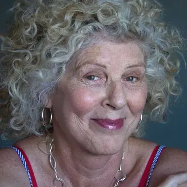 Audrey Finer