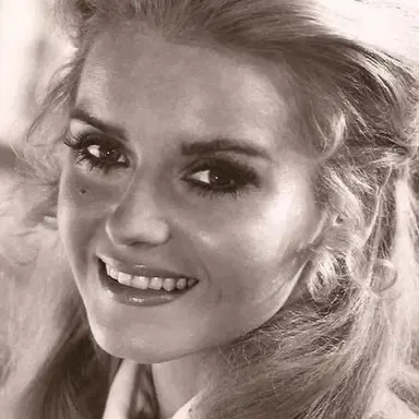 Sharon Farrell