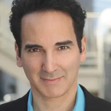 Gabriel Burrafato