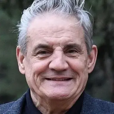 Francesco Salvi