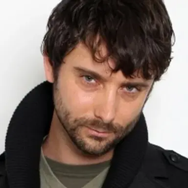 Alex Zuko