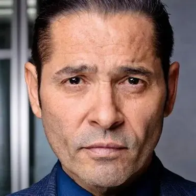 Maurice Ripke