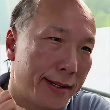 Man-Chun Lau