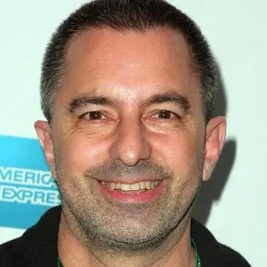 Glen Trotiner