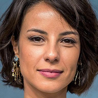 Andréia Horta