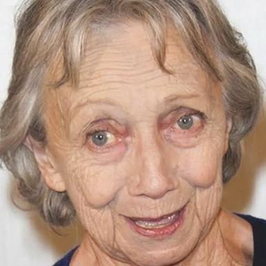 Françoise Bertin