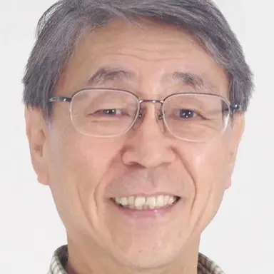 Katsumi Suzuki