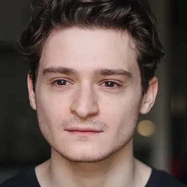 Mikaël Halimi