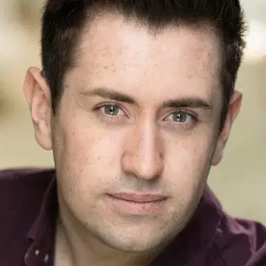 Adam Crossley
