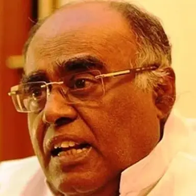 Pazha Karuppaiah