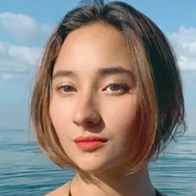 Naomi Zaskia
