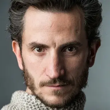 Andrea Gherpelli