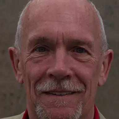 Hugh Ross
