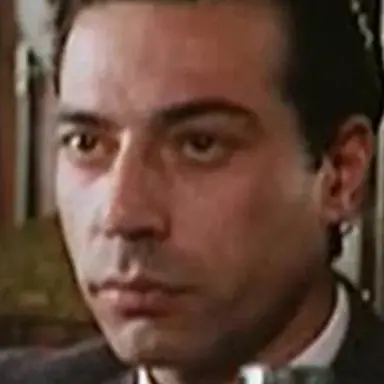 Luciano Crovato