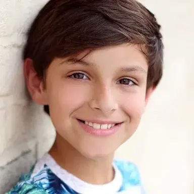 Ian Belgard
