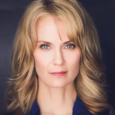 Leigh Zimmerman