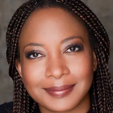 Nicole Randall Johnson