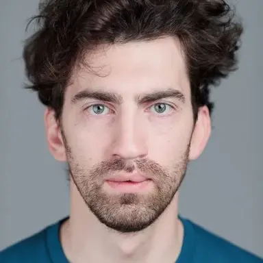 Evgeniy Buslakov