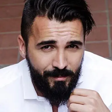 Blerim Destani