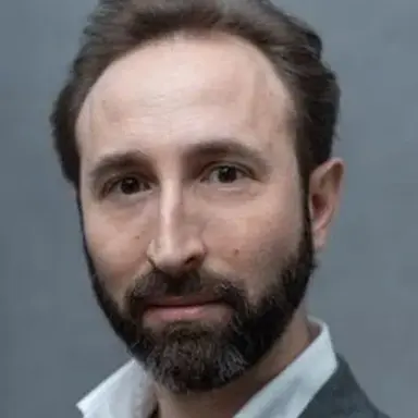 David Olivier Fischer