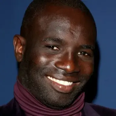 Thierno Thiam