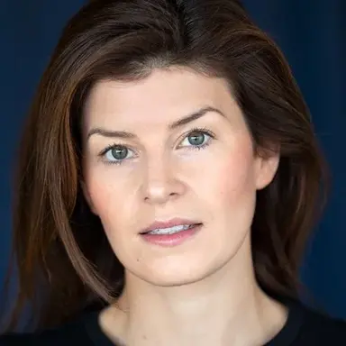 Anna Gunnarsson
