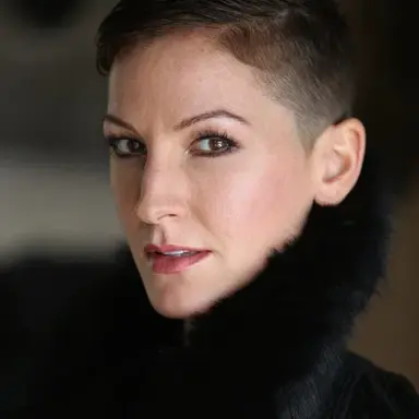 Annabel Wood