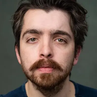 Oisín Nolan