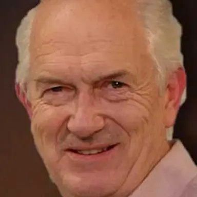 Duncan Bell