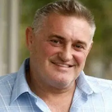 Norbert Növényi