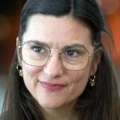 Coralie Amédéo