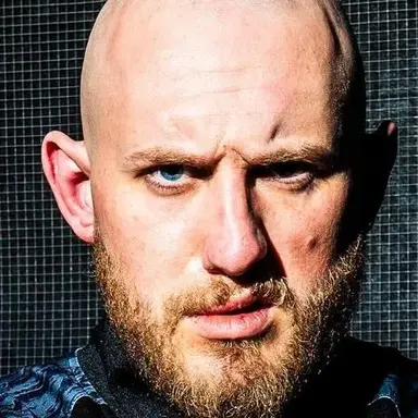 Gabriel McMenamin