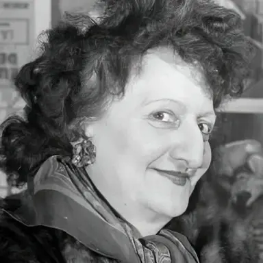 Renée Gardès