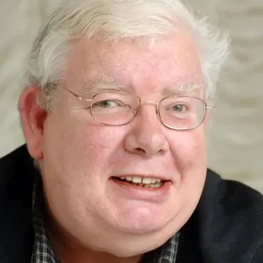Richard Griffiths