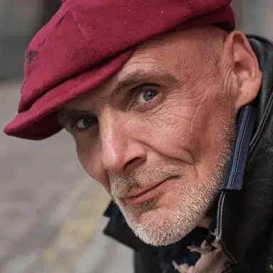 Victor Eadie