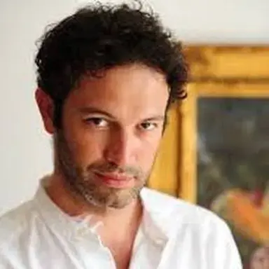 Riccardo Festa