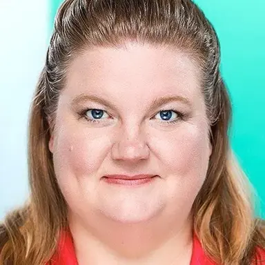 Kristen Berg