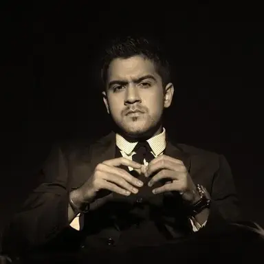 Kavi Shastri